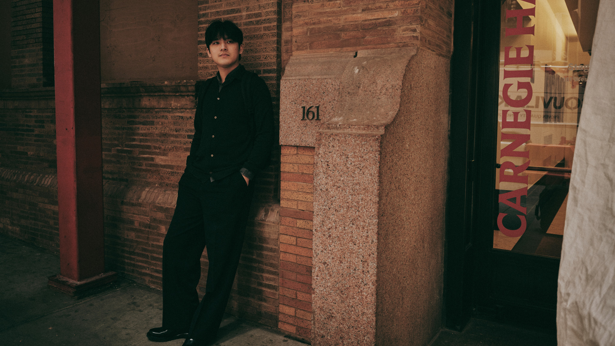 Yunchan Lim